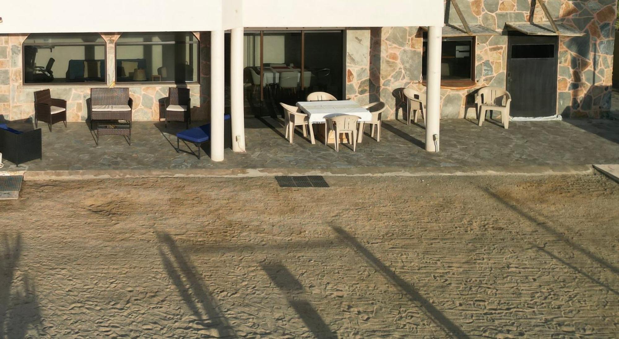 Cerritos Beach Palace Casa Gaia El Pescadero  Exterior foto