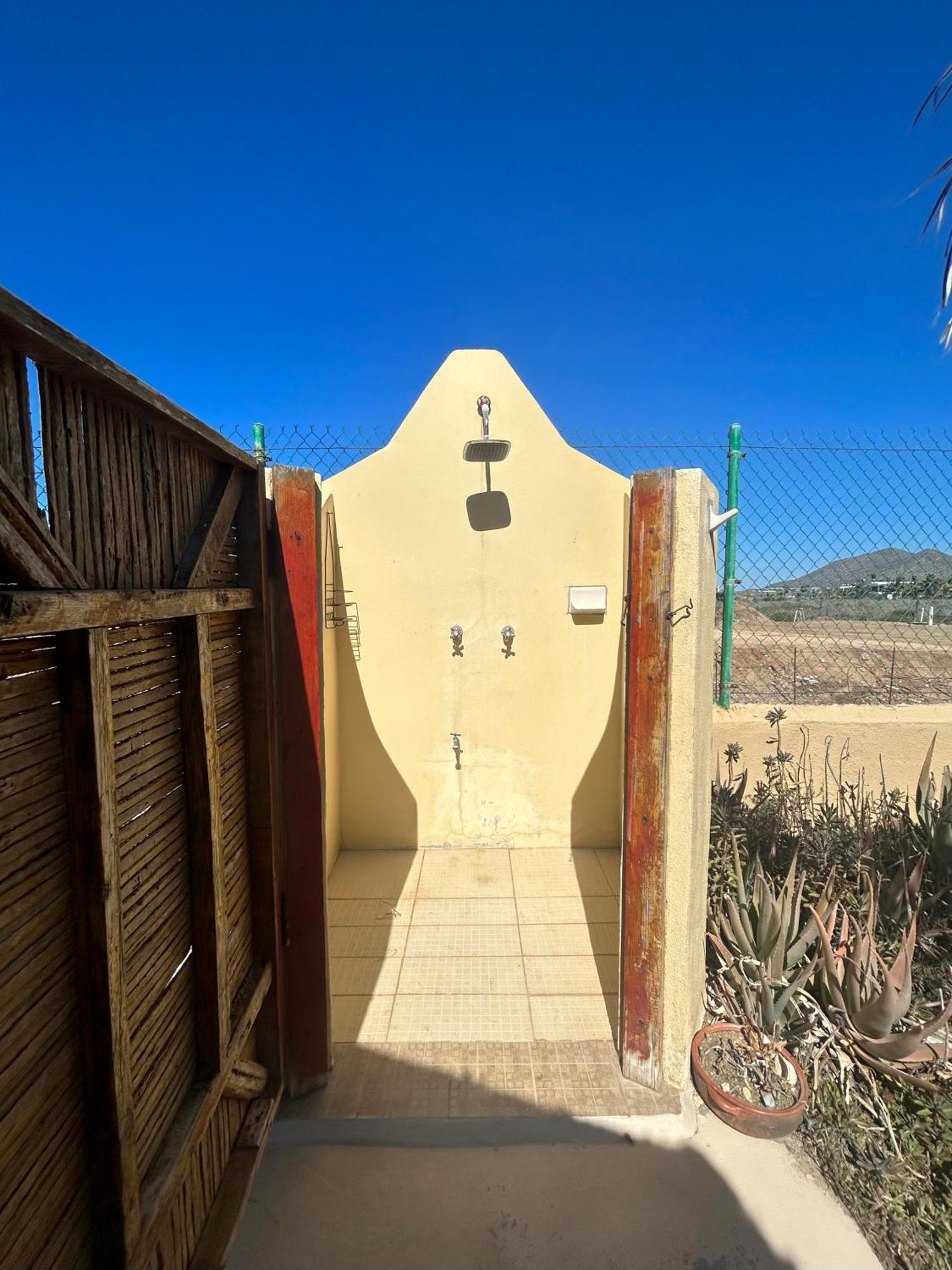 Cerritos Beach Palace Casa Gaia El Pescadero  Exterior foto